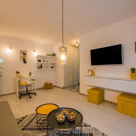 Kitty Sunflower Apartment Alba Iulia Luaran gambar