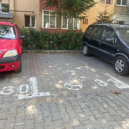 Kitty Sunflower Apartment Alba Iulia Luaran gambar