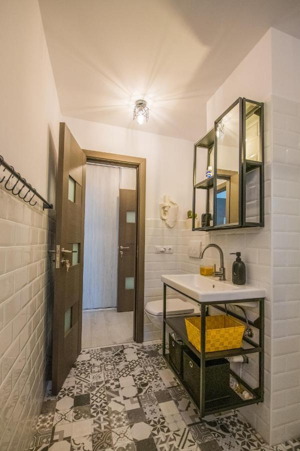 Kitty Sunflower Apartment Alba Iulia Luaran gambar