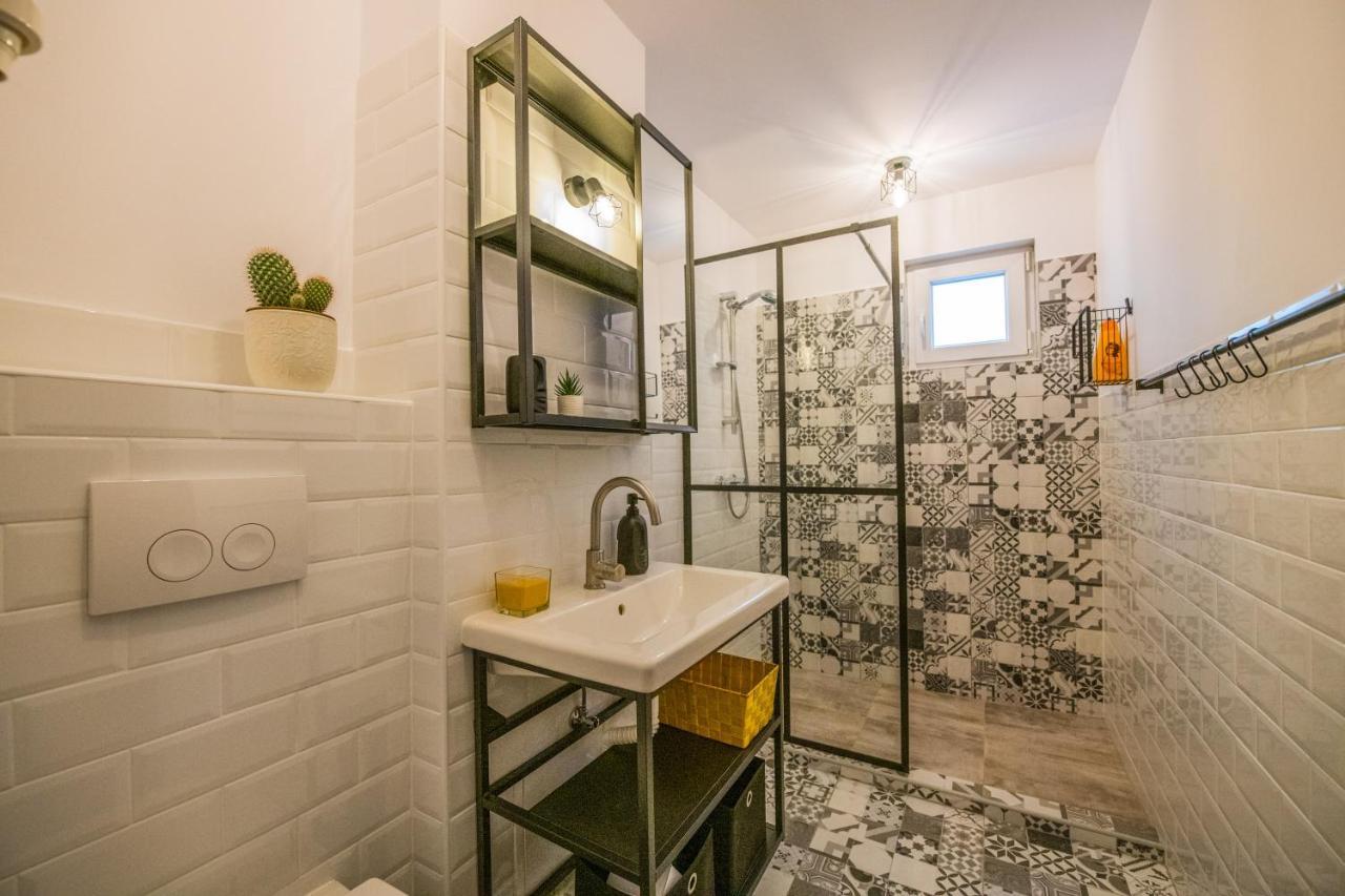Kitty Sunflower Apartment Alba Iulia Luaran gambar